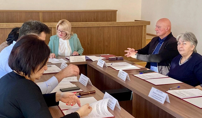 Фото: тг-канал Сергея Меняйло 