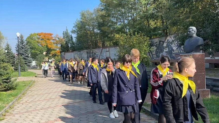 Фото: Ир Информ