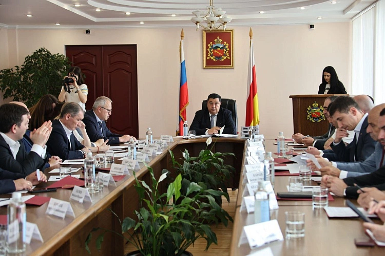 Фото: ФОТО АМС г. Владикавказ