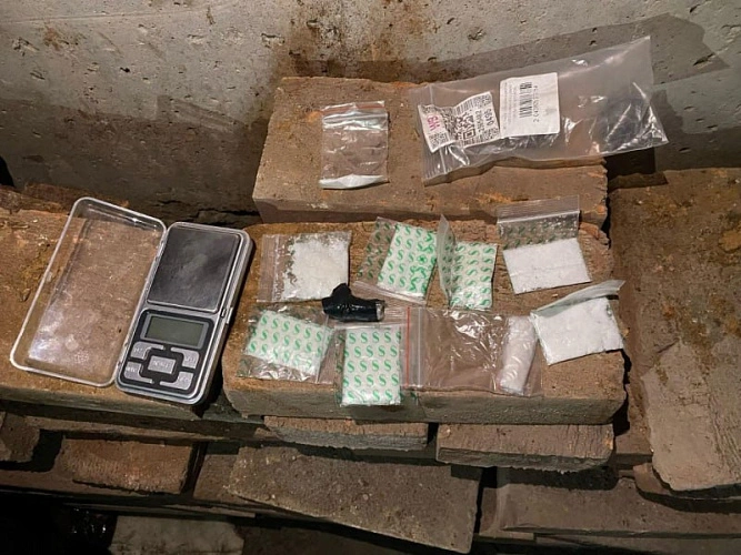 Фото: Фото МВД по РСО-А