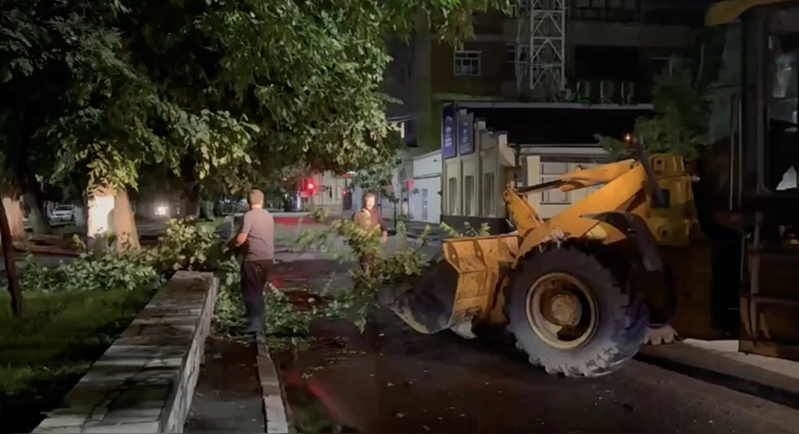 Фото: фото ГТРК-Алания