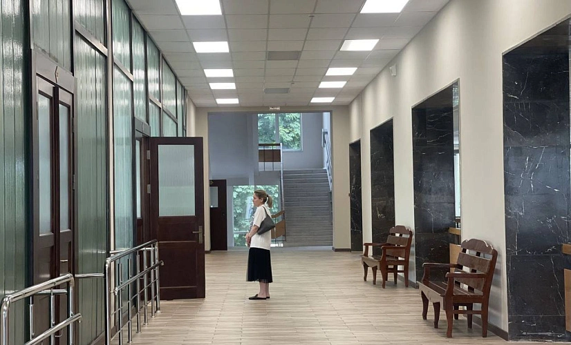 Фото: ИрИнформ