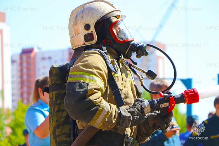 Фото: Главное управление МЧС