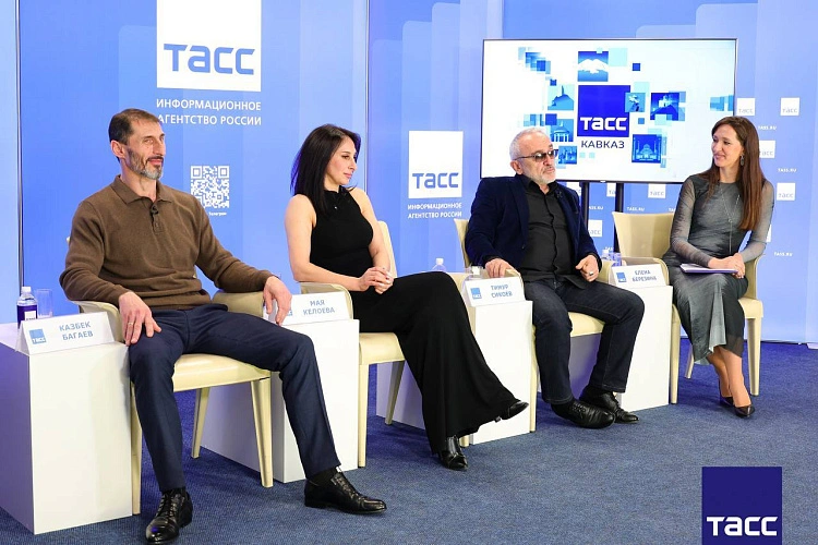 Фото: Ир Информ