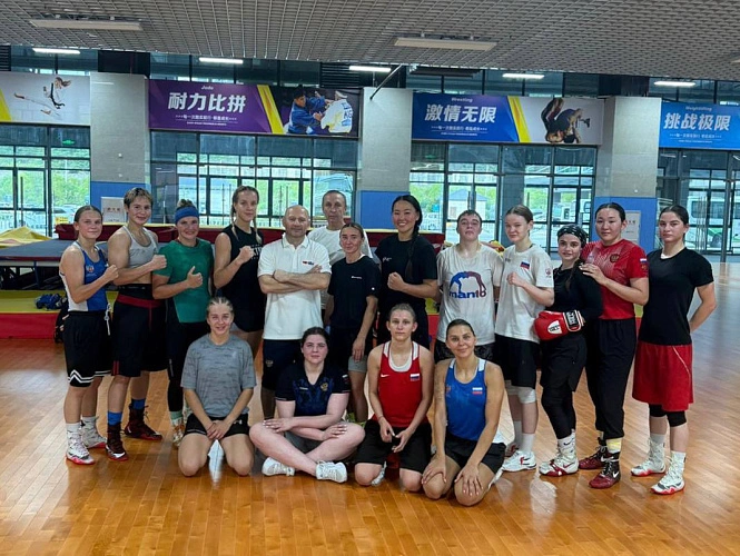 Фото: Министерство Спорта РСО-А