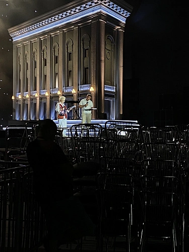 Фото: Полина Цалоева