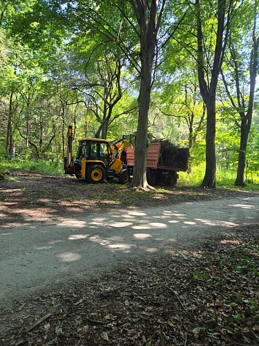 Фото: АМС Владикавказ 