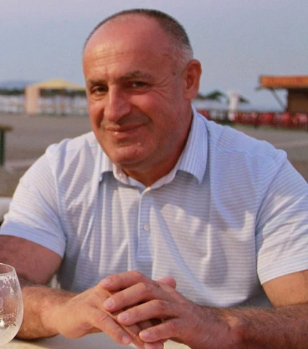 Фото: Фото из архива семьи Гусовых