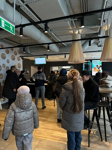 Фото: t.me/chtopoede_vldz