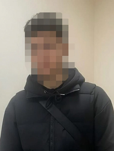 Фото: МВД Северной Осетии 