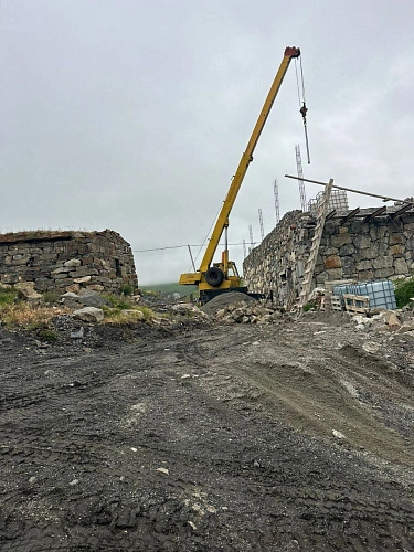 Фото: ОСЕТИЯ ЧЕСТНО