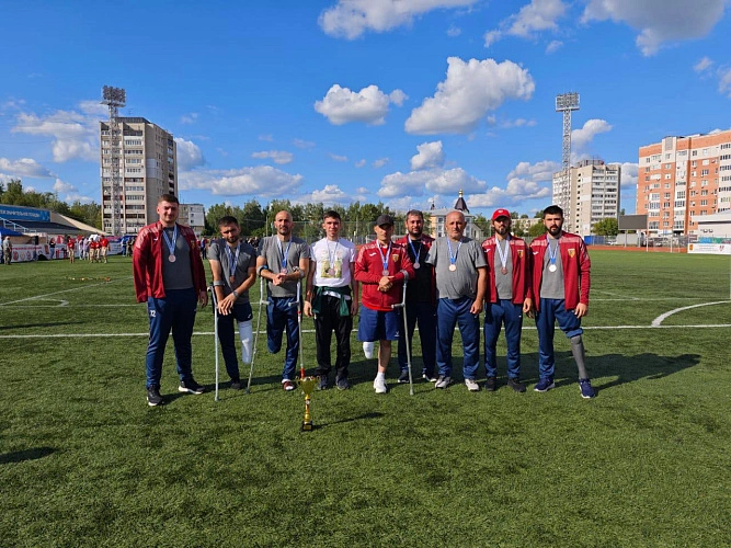 Фото: 15 Регион