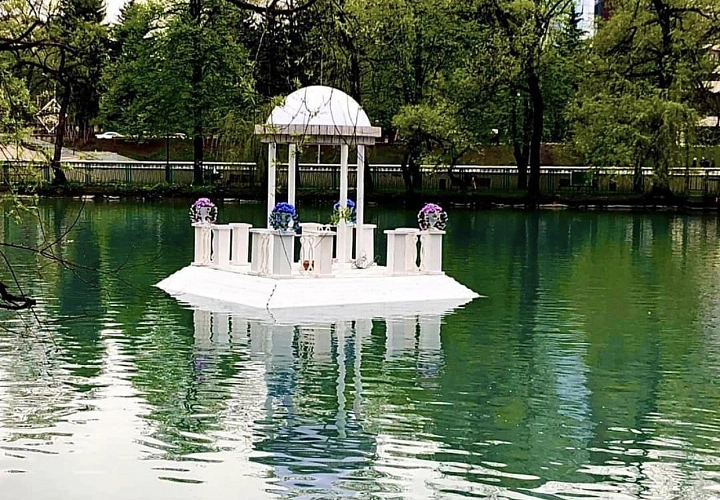 Фото: 15 регион