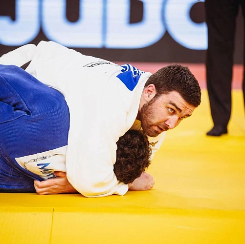 Фото: Sputnik Южная Осетия 