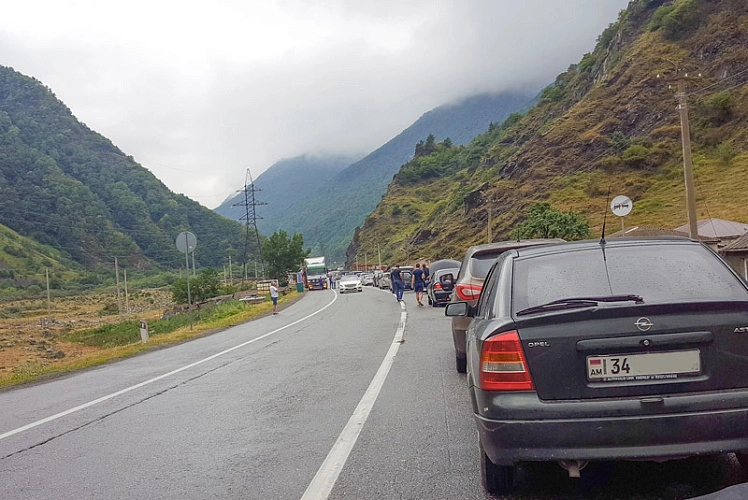 Фото: Блог Милы Деменковой