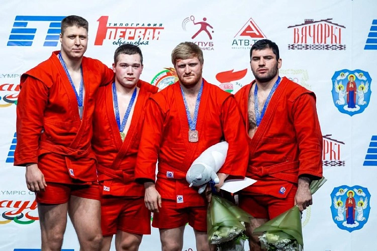 Фото: ТГ канал "Спорт Иристона"