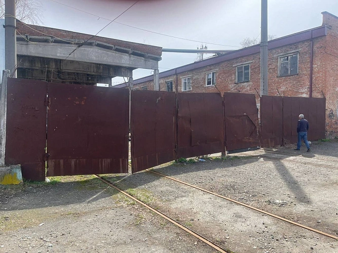 Фото: фото ГТРК-Алания