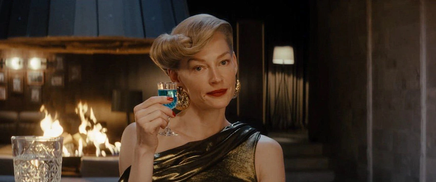 Фото: телеграм-канал Кинопоиск