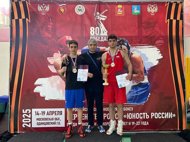 Фото: 15 Регион