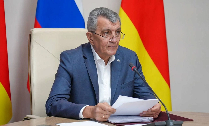 Фото: Пресс-служба АМС Владикавказ