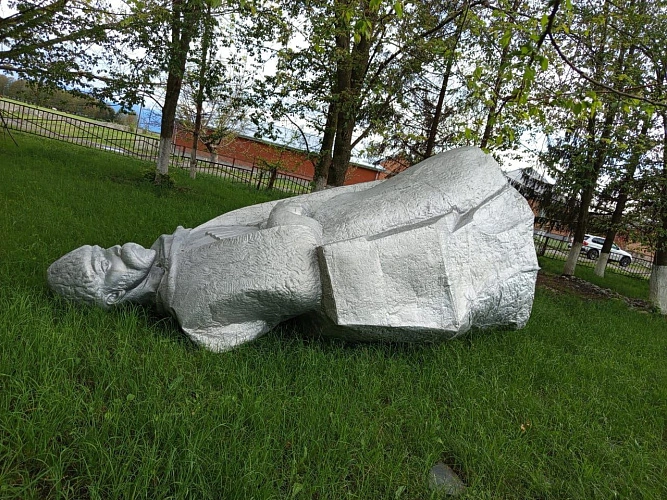 Фото: фото Газета Северная Осетия