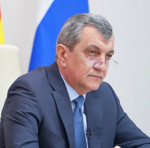 Фото: t.me/ellaalibekova55