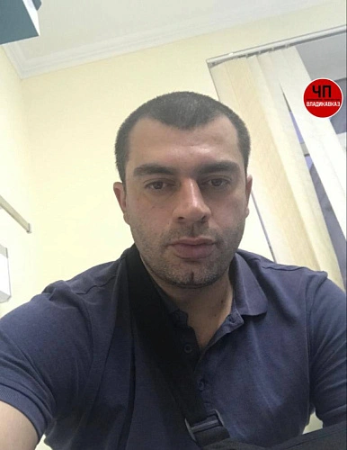 Фото: ЧП Владикавказ 