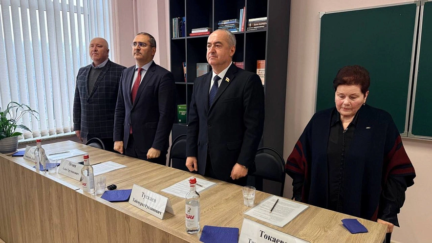 Фото: Ир Информ 