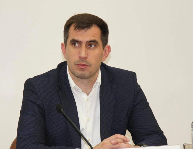 Фото: Пресс-служба АМС Владикавказ