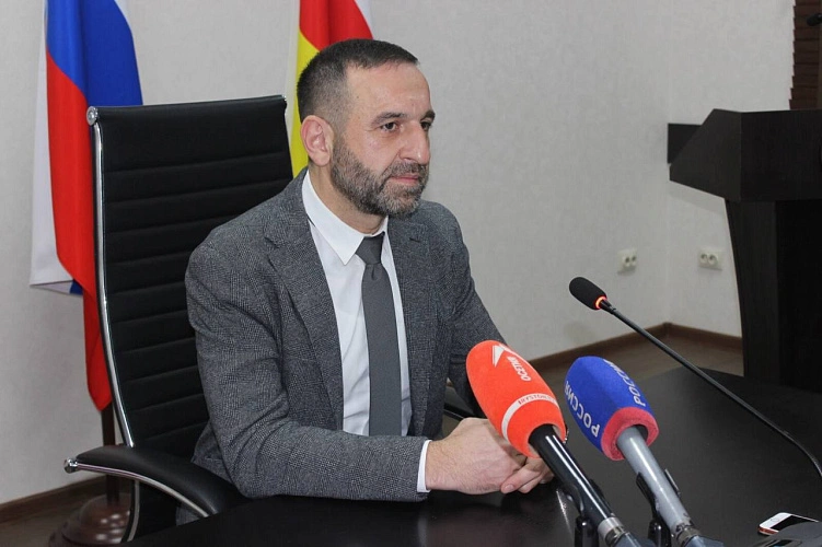 Фото: ГТРК-Алания