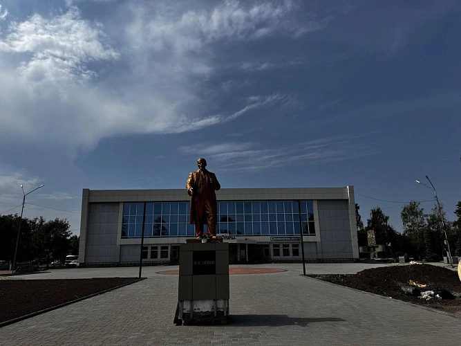 Фото: ИрИнформ