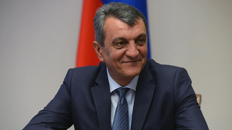 Фото: РИА новости 