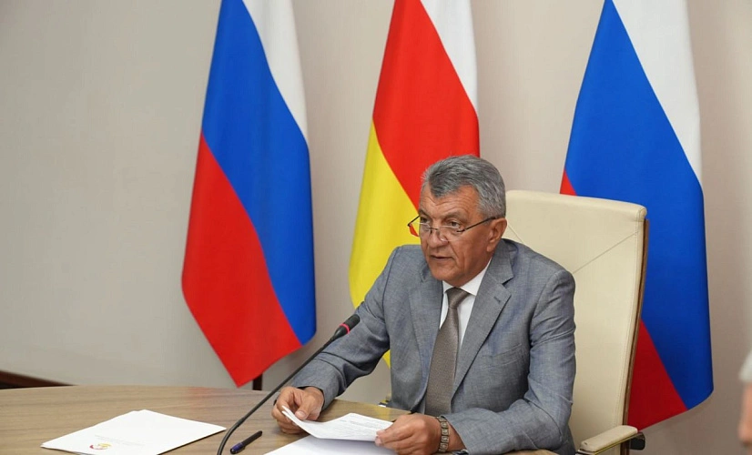 Фото: ИрИнформ