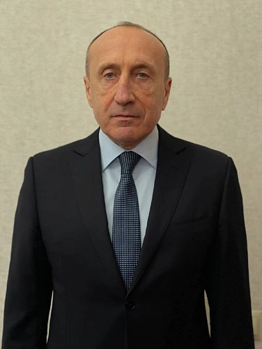 Фото: ТГ канал Сергея Меняйло