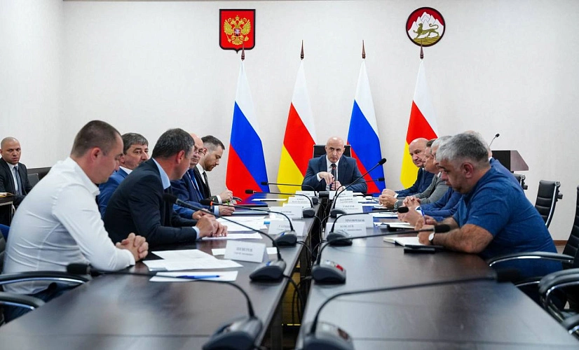 Фото: фото ГТРК-Алания