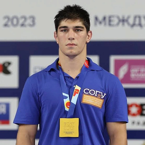 Фото: Sputnik Южная Осетия