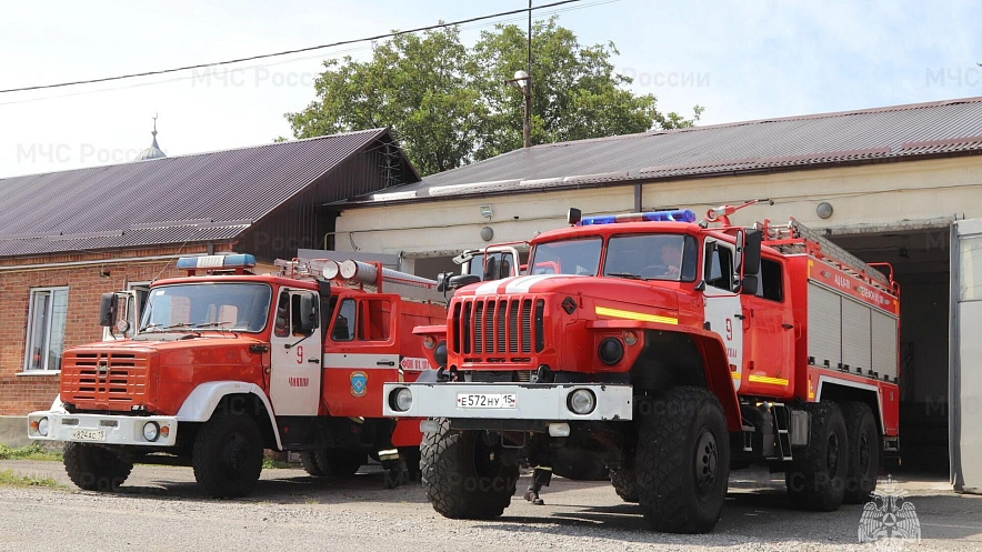 Фото: Sputnik-ossetia.ru