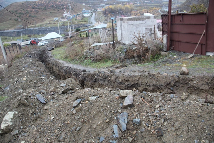 Фото: Ossetia News