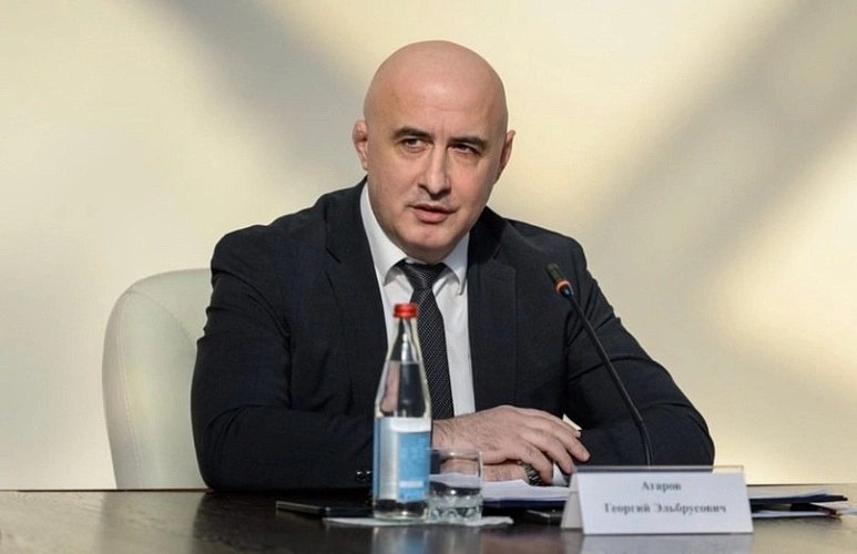 Фото: АМС Владикавказ 