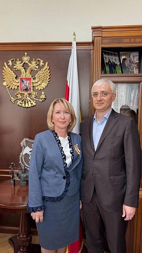 Фото: Фото Тг-канал Зураб Макиев