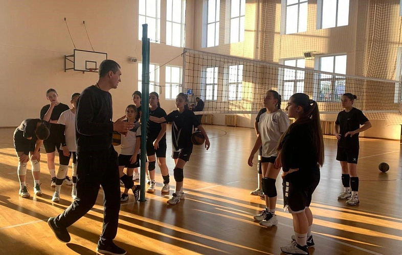 Фото: АМС Кировского р-на