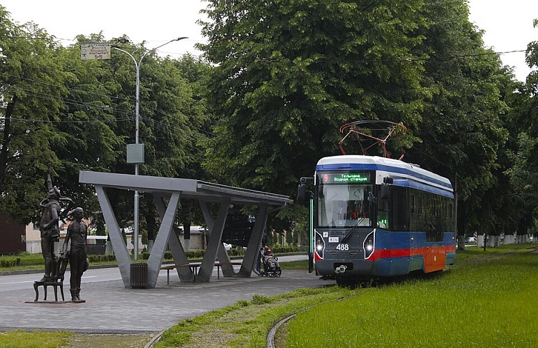 Фото: Википедия 