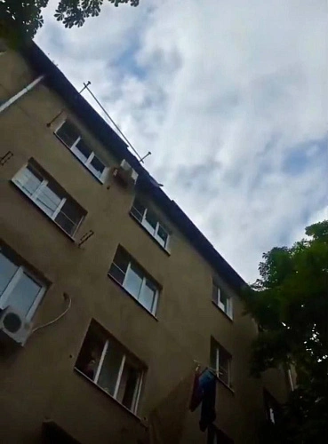 Фото: ФОТО АМС г. Владикавказ