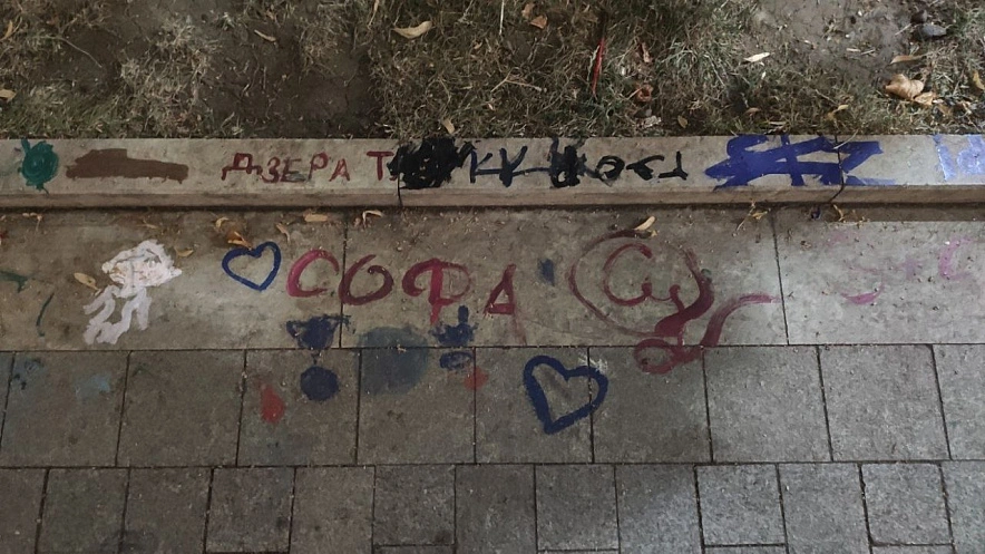 Фото: ОСЕТИЯ ЧЕСТНО