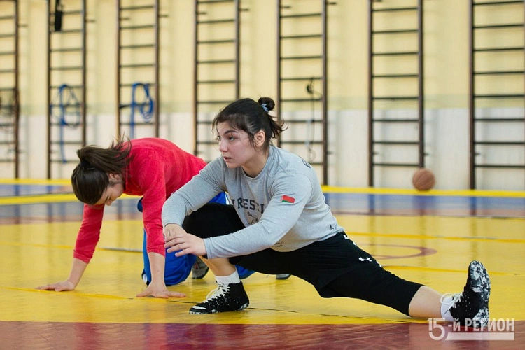 Фото: Спорт54