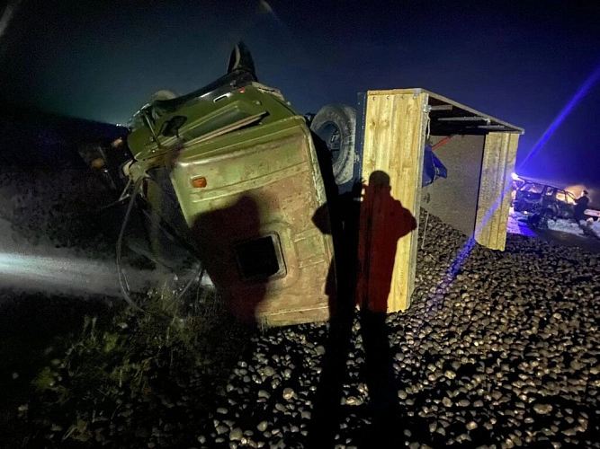 Фото: МВД Северной Осетии