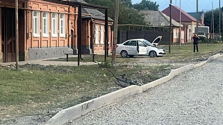 Фото: 15 Регион