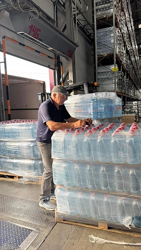 Фото: АМС Владикавказ 