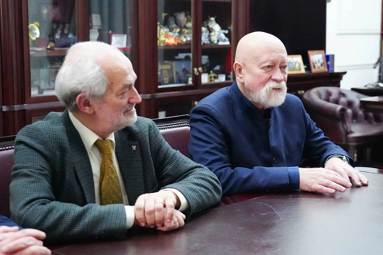 Фото: тг канал Главы РСО-А