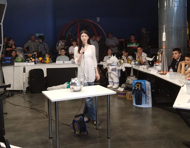 Фото: Фото "Ос-Ньюз"